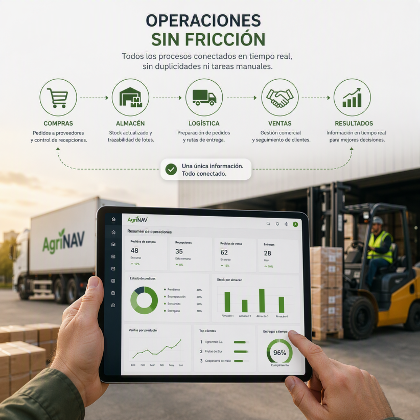 Profesional analizando dashboard financiero holográfico con gráficos de contabilidad analítica, control presupuestario y gestión de cartera para un despacho de abogados.
