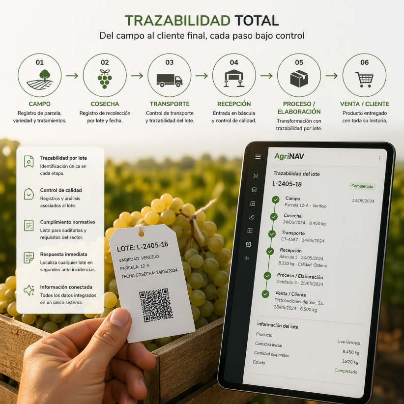 Pantalla de software mostrando un workflow de admisión legal con validación de Conflict Check y Blanqueo de Capitales, controlando oportunidades y tipificando expedientes.